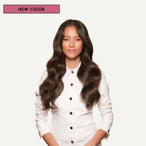 Luxy Clip-In Hair Extensions